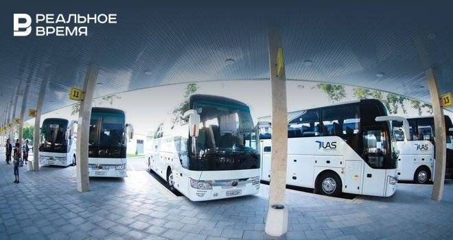 Узбекистан запустит автобусы в Уфу и Самару
