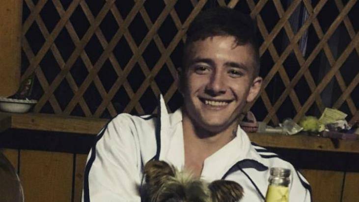 Брянцев попросили помочь семье погибшего в ДТП 20-летнего парня
