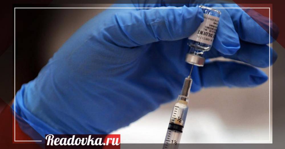 В Смоленске закончились вакцины от бешенства