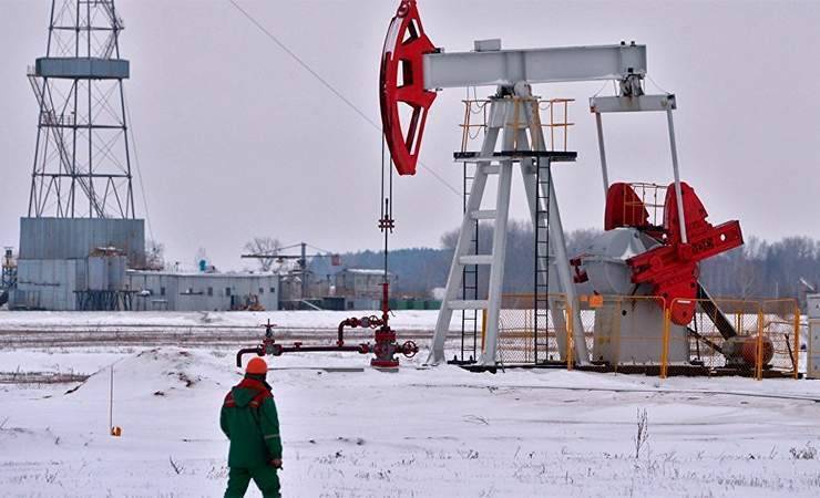 «Белнефтехим»: Потери Беларуси от налогового маневра в нефтяной отрасли РФ за 5 месяцев составили $130 млн