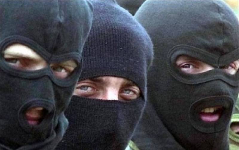Рейдерский террор на Украине бьет рекорды: счет захватов идет на тысячи