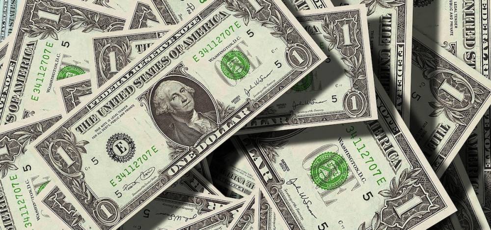 Курс доллара: сколько будет стоить "американец" на этой неделе