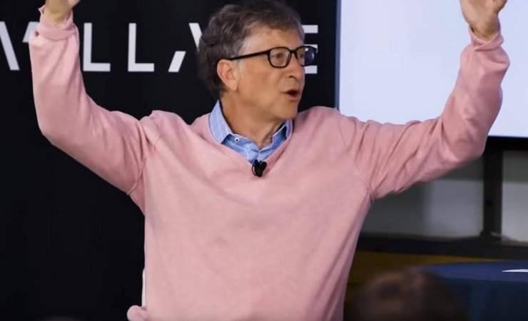 Билл Гейтс рассказал о своей главной ошибке. Почему его компания не смогла «стать победителем и получить все»?