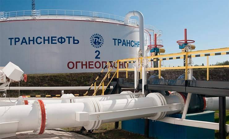«Гомельтраснефть Дружба»: «Из-за грязной российской нефти в течение года система будет работать вполсилы»