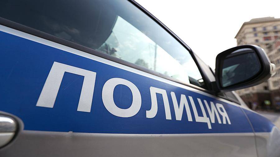 Главу российского представительства Chanel ограбили в Москве на 2 млн рублей