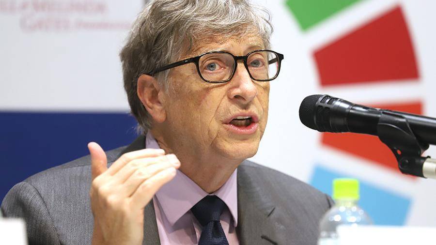 Билл Гейтс назвал главную ошибку компании Microsoft