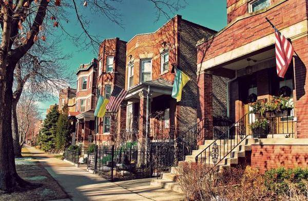 Село українське в Чикаго: як живуть українські емігранти в США