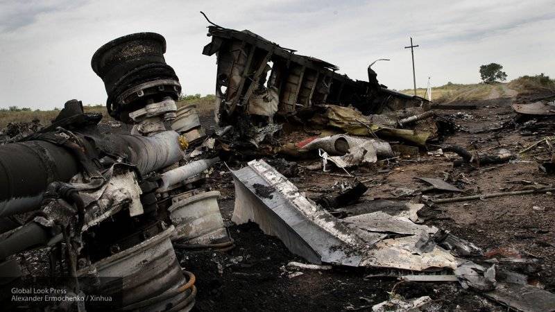 Эксперт отметил потерю интереса следствия к сбившей Boeing ракете, оказавшейся украинской