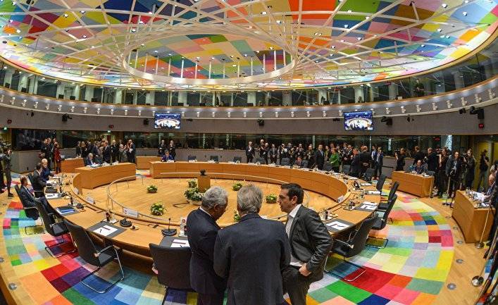 Совет Европы: возвращение российских депутатов как «дипломатическая революция» (Heise, Германия)