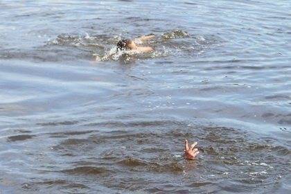В Вешкаймской районе в пруду утонул 15-летний парень