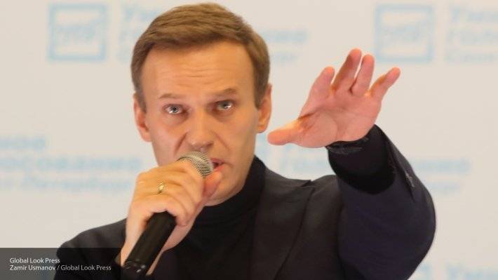 Синьор Навальный бросил «прокисшего» Голунова и улетел в Италию за красивой жизнью