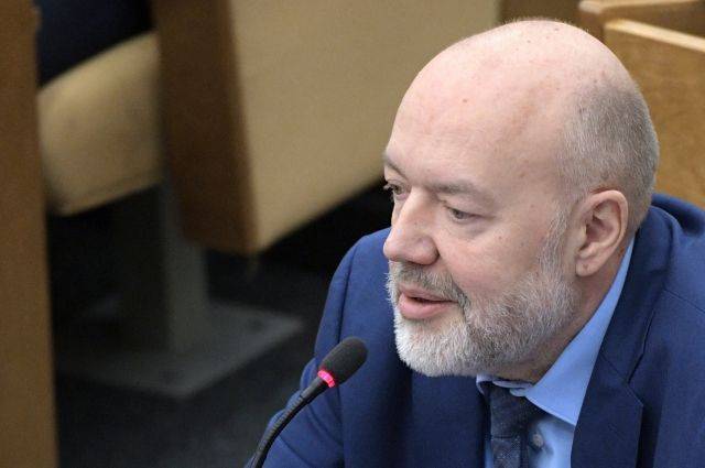 Крашенинников считает пиар-акцией законопроект о послаблениях бизнесу по УК
