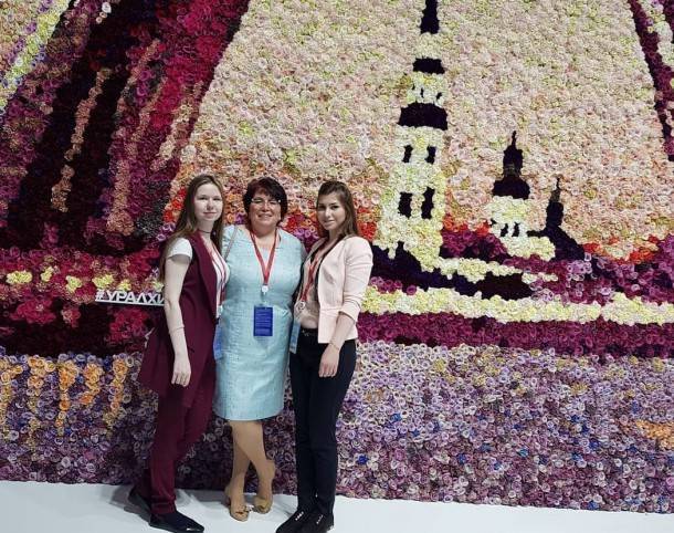 Студенты СГУ стали призерами российского конкурса  молодежных проектов