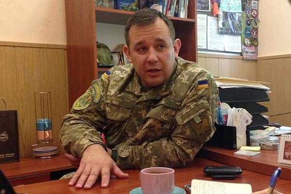 «Ставлення населення Донецької області до Збройних Сил України краще, ніж в Луганській. Є свої особливості»