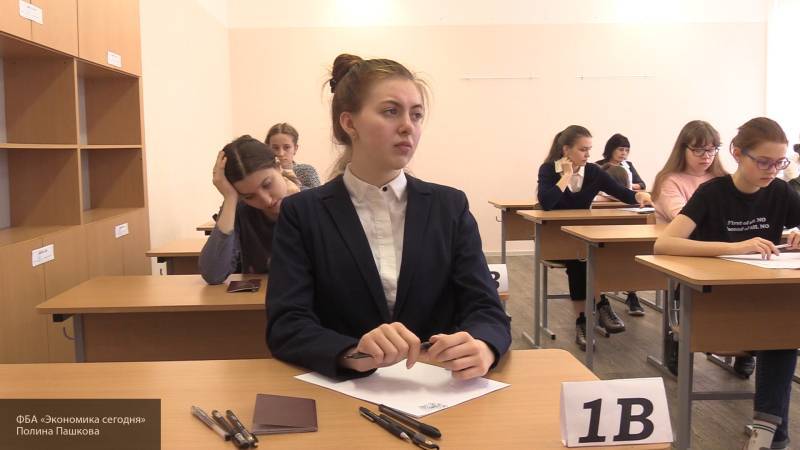 Школьница из Екатеринбурга рассказала, как ей удалось набрать 400 баллов на ЕГЭ
