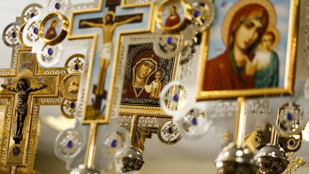 Мэрия Москвы тратит десятки миллионов на поддержку РПЦ за рубежом