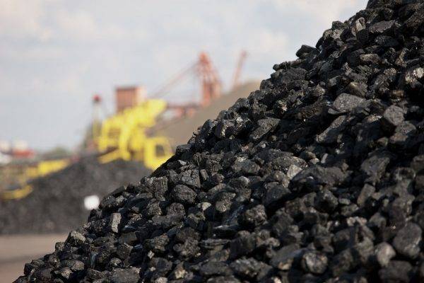Россия может потерять крупнейший рынок для экспорта угля