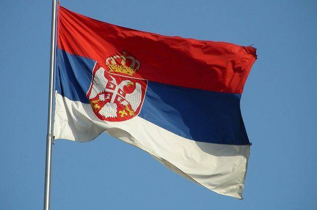 Сербия оставляет США «за бортом» косовского урегулирования