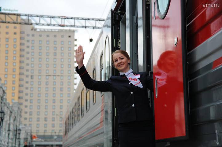 Вагон-автомобилевоз появится в составе поезда на маршруте Москва – Мурманск