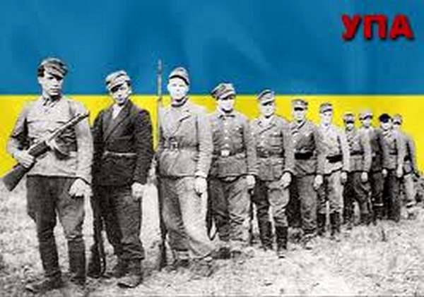 Национальная борьба в Западной Украине - краткий курс ОУН-УПА. Часть 1: до Первой мировой