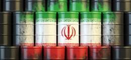 Нефть подорожала до 4-недельного максимума на угрозе новых санкций против Ирана