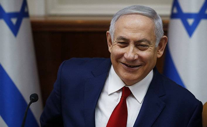 Нетаньяху: саммит РФ — США в Иерусалиме — подтверждение престижа Израиля