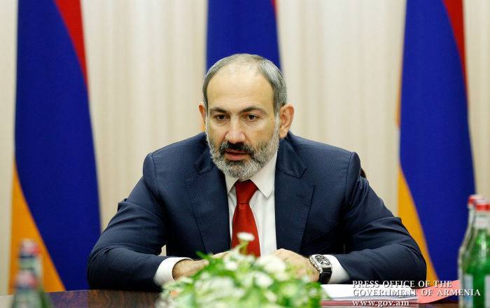 Нужно избежать новых рисков для Армении: Пашинян провел заседание Совбеза