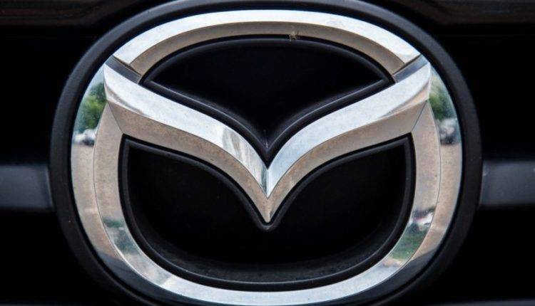 Проблемы с двигателем: Mazda отзывает в России более 900 автомобилей