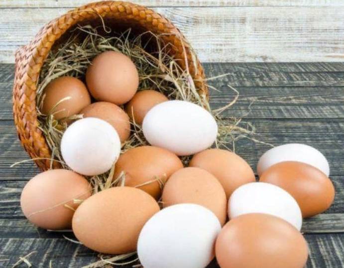 Ученые рассказали, что произойдет с организмом при употреблении 2-х яиц в день