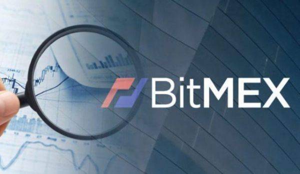 BitMEX бьет рекорды по объему торгов
