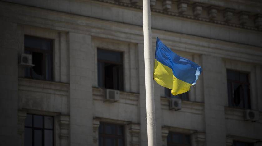 Радикалы подвергли остракизму украинских офицеров за танец под песню Газманова