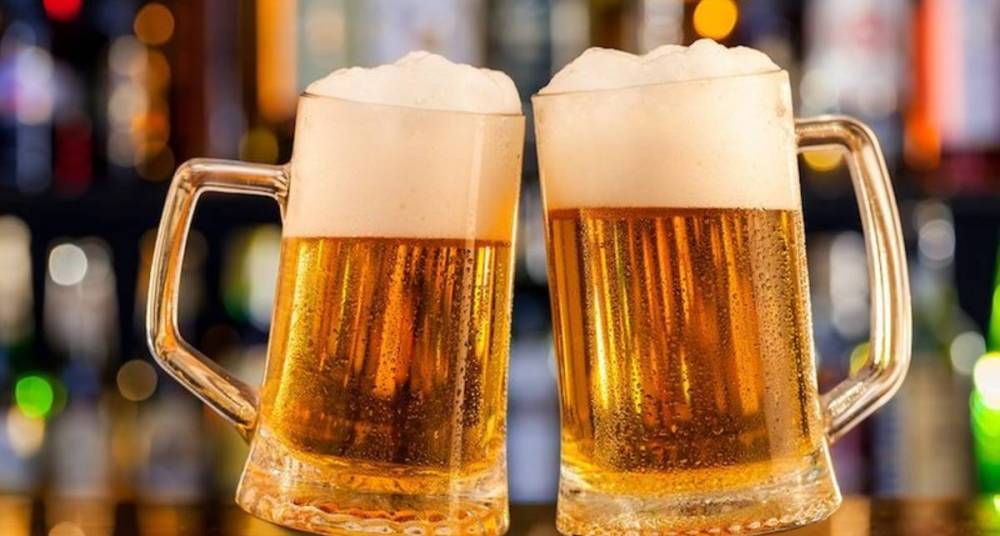 Уральские ученые рассказали о создании полезного пива, которое не вызывает похмелья