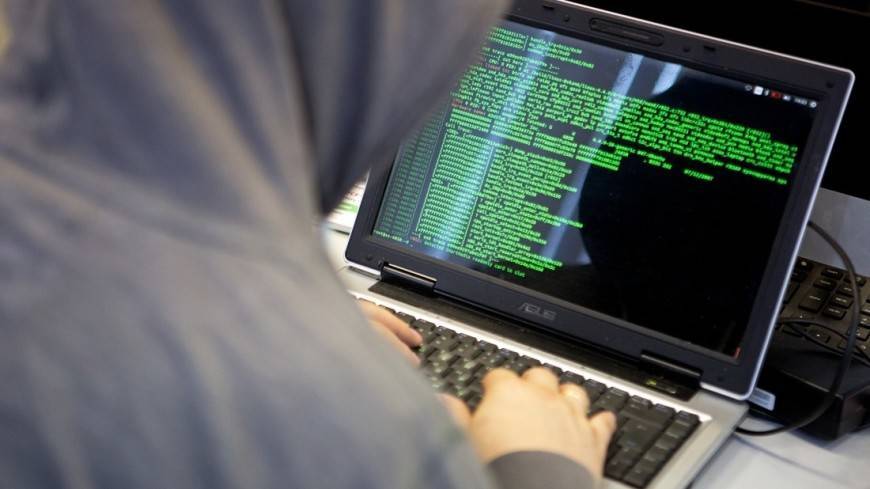 В России активизировался компьютерный вирус-шифровальщик