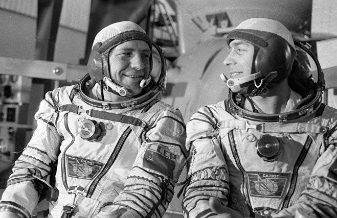Почему вместо завещаний советские космонавты писали прощальные письма | Русская семерка