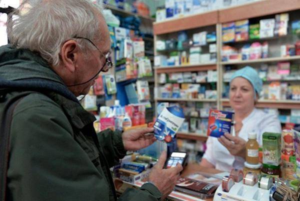 Торжество «фуфломицина». Как украинцы набивают карманы аптекарям