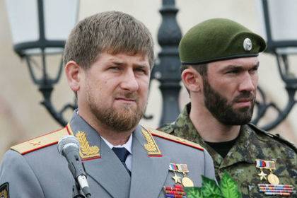 Кадыров обратился к Грузии фразой «до Тбилиси всего 200 километров»