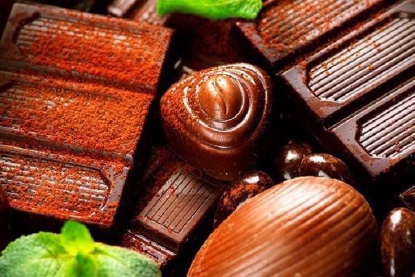 Шоколад реально помогает похудеть. Ученые это доказали