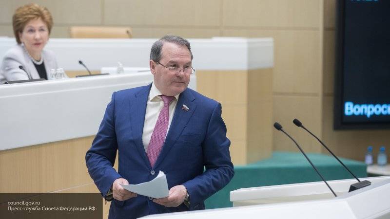 Заявление премьера Франции о снятии санкций с РФ оценили в Совфеде
