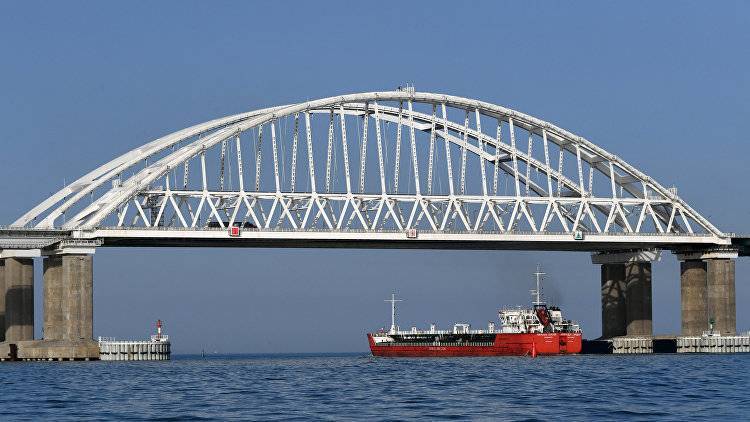 "Я ночами плохо спал": Аркадий Ротенберг о том, чего ему стоил Крымский мост