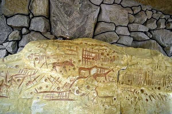 Археологи отыскали под Мелитополем духовный центр индоевропейцев?