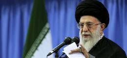США отрезали руководство Ирана от глобальной финансовой системы