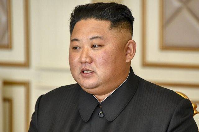 Военная разведка США полагает, что Ким Чен Ын не готов к денуклеаризации