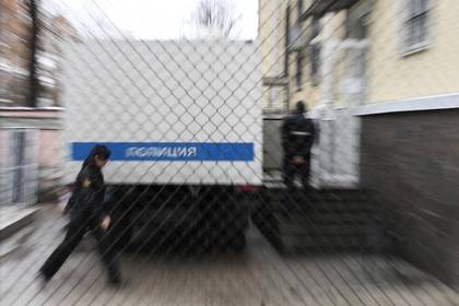 В Московском уголовном розыске ликвидируют оперативно-розыскные части