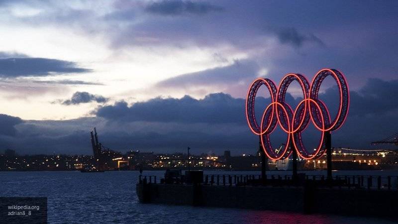Италия примет зимние Олимпийские игры 2026 года