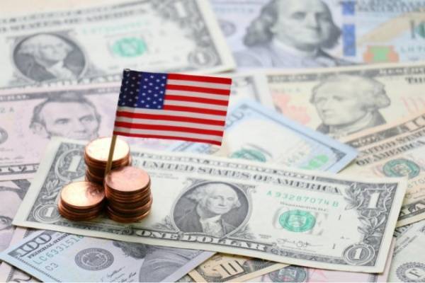 Трамп будет ослаблять доллар: эксперты пророчат валютные войны — Новости политики, Новости России — EADaily