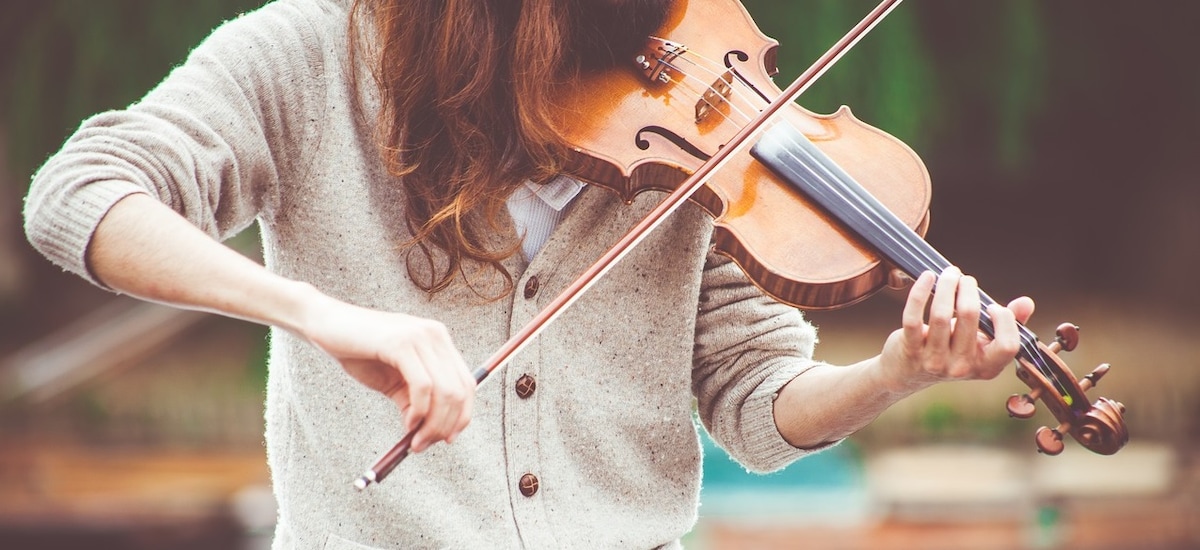 Ученые раскрыли связь между музыкой, математикой и хорошей учебой