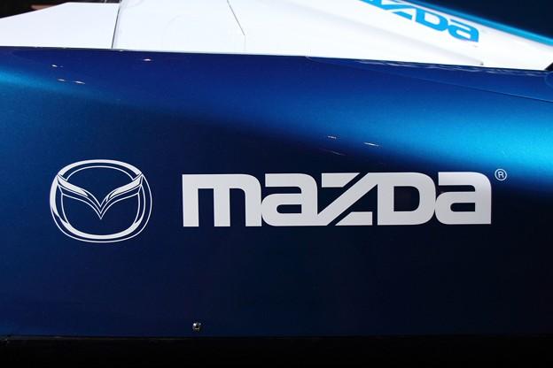 Mazda отзывает в России 938 автомобилей