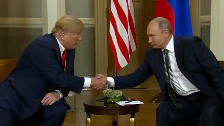 Белый дом подтвердил встречу Трампа и Путина на G20