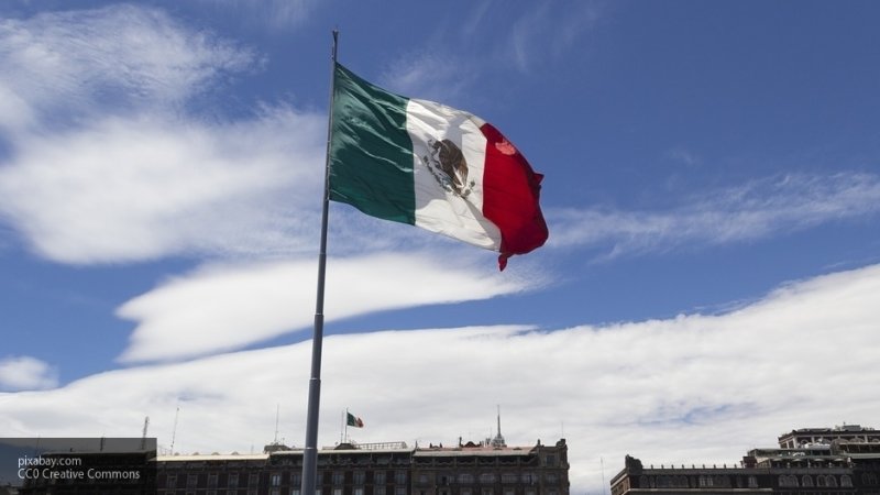 Пограничники США рядом мексиканской границей обнаружили тела девушки и трох детей