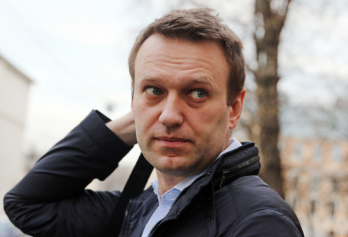 Суд перенес рассмотрение административного дела Алексея Навального